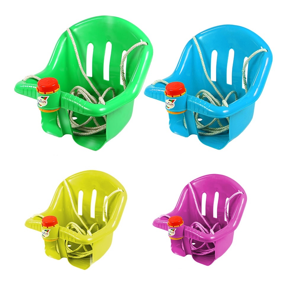 Сидіння для підвісних гойдалок