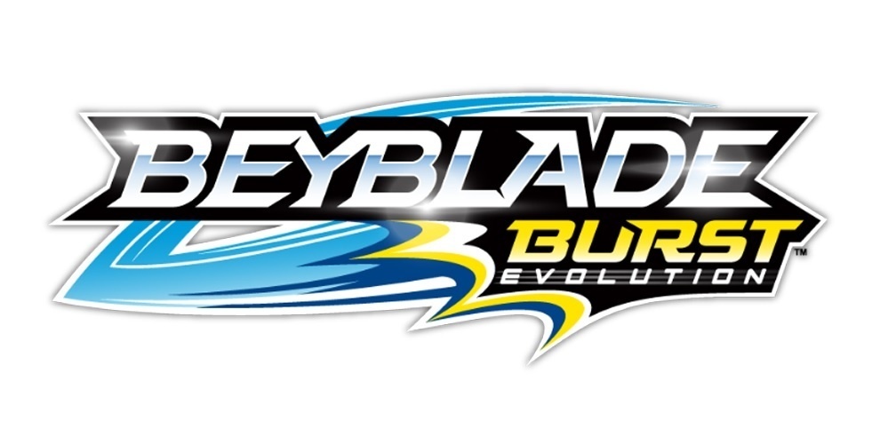 Beyblade