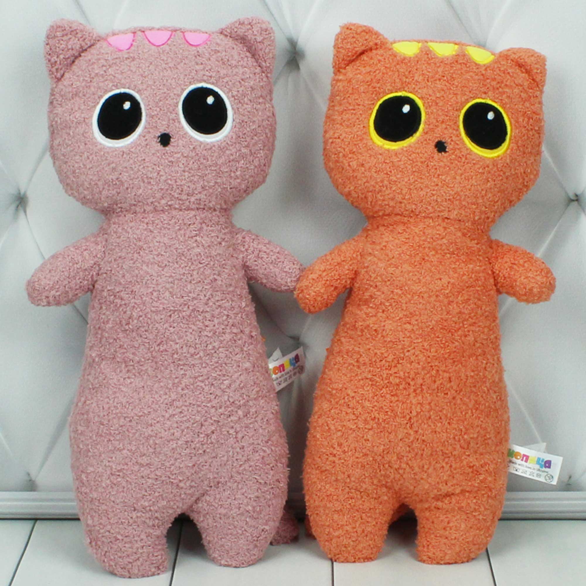 Обіймашка Басік 01, Копиця арт.00276-01 (38x15x9)