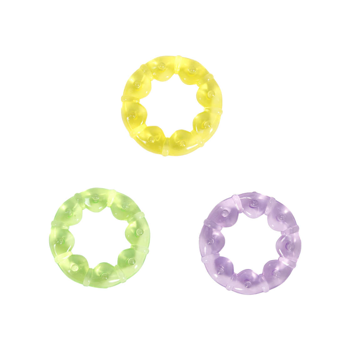 LI 184 Прорізувач для зубів з водою