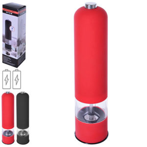 Млин для спецій, 5*22см R26412 (50шт)