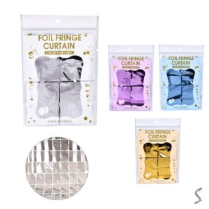 Шторка для фотозони 100см*200см M48314