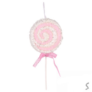 Іграшка-підвіска новорічна "Candy" 25см R33877