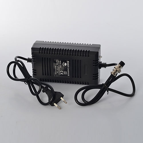 Зарядний пристрій CHARGER-800N до квадроциклу HB-EATV800N V2, 800N V3, 800AS, 36 V