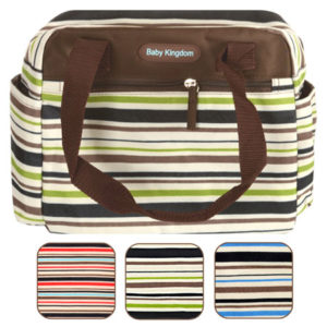 Сумка дорожня 29*25*10см, J00752