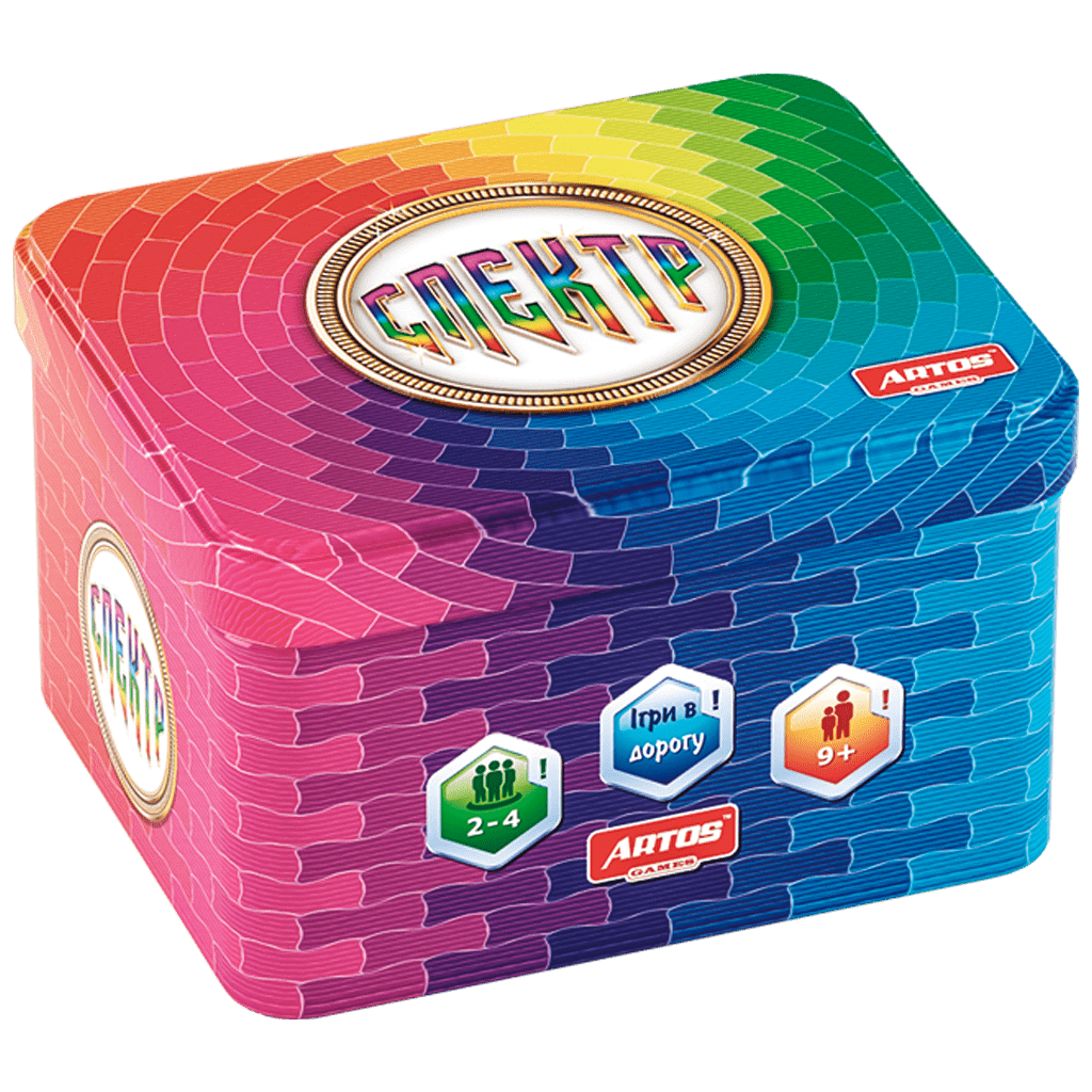 Дуплет Спектр