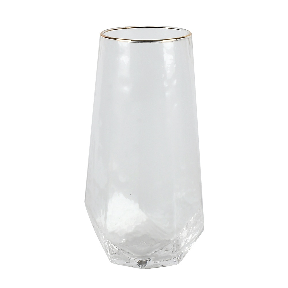 Склянка висока "Crystal" 500мл R33140