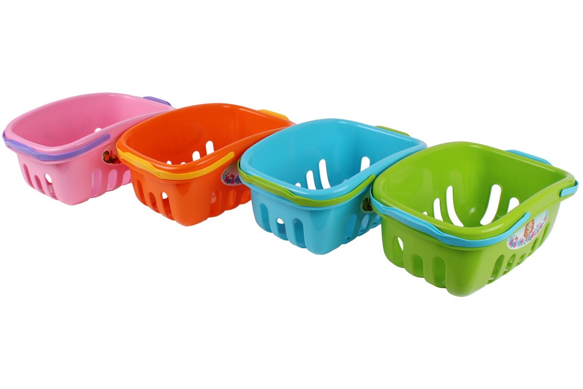 Іграшка "Кошик ТехноК", арт. 6191