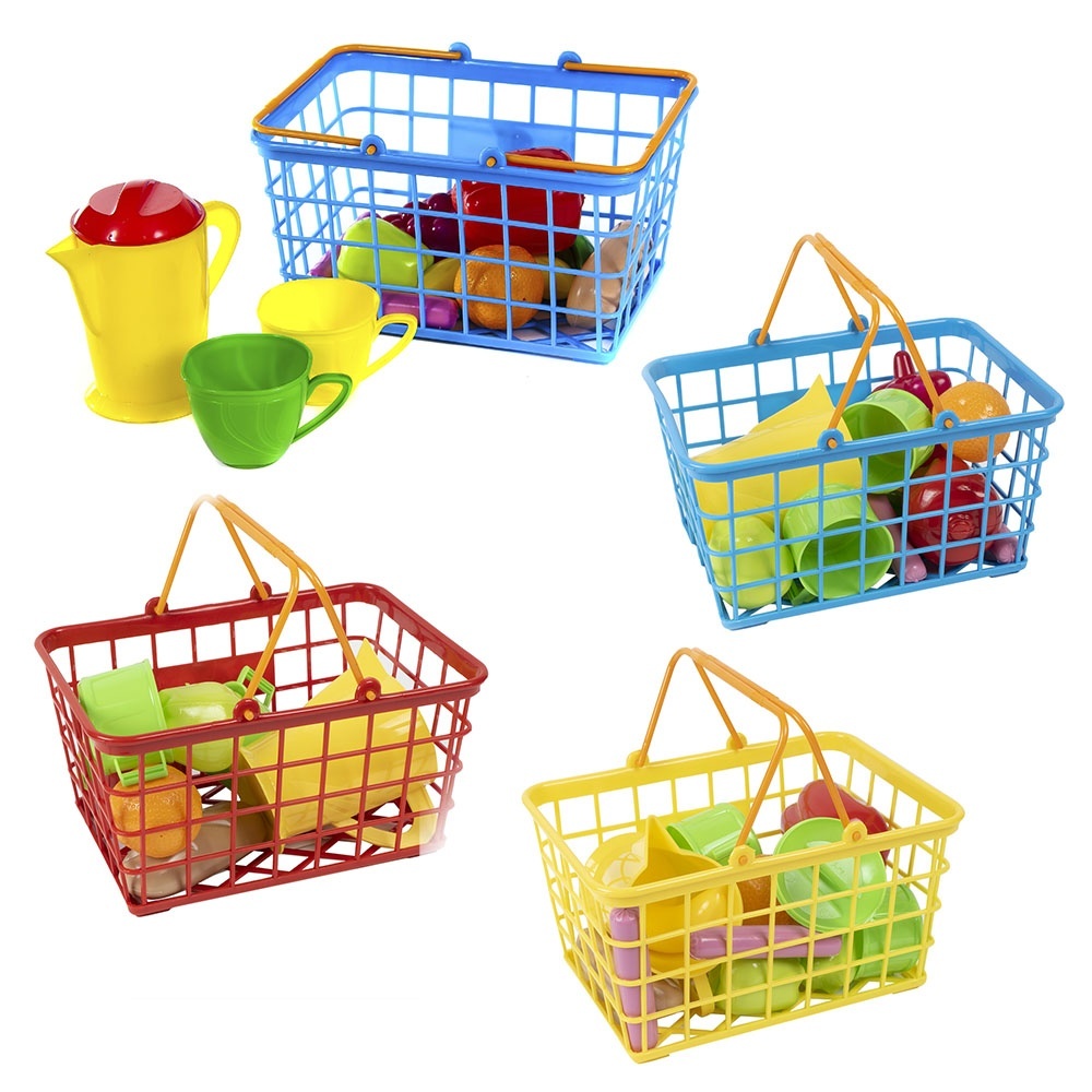 Кошик супермаркет М 423 в.2