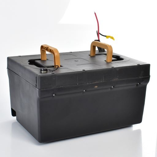 Батарея 1500Q2-BATTERY-SET 12V/20AH для електромобіля 1500Q2.