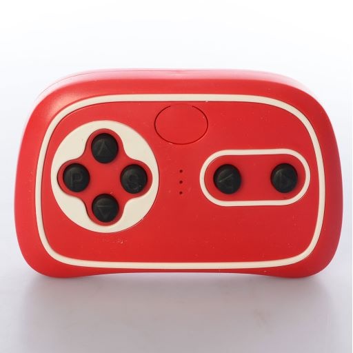 Пульт JJ2066- RC для машини JJ2066, бат., кор., 13-8-3см.