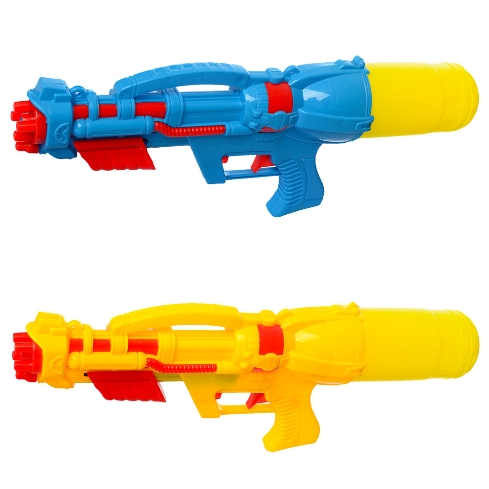 Водяний автомат M 5578 помпа, розмір великий, 2 кольори, кул., 19,5-43-6,5 см.