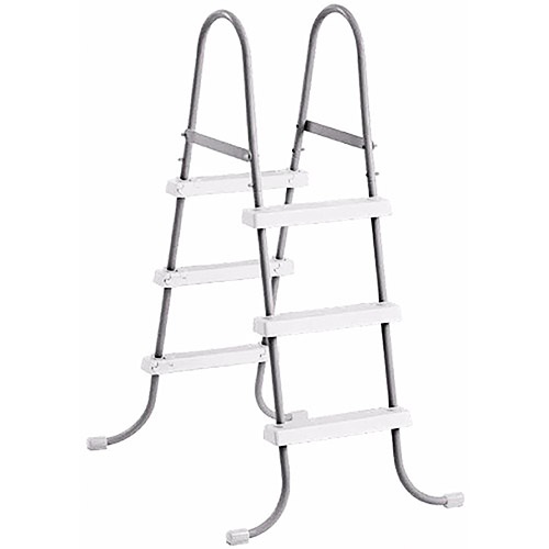 Сходи 28064 для басейнів, кор., висота 91 см.