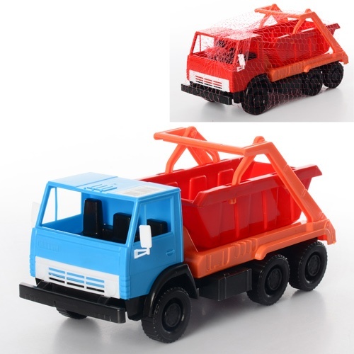 Авто Комунальний Х1