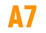 Формат А7