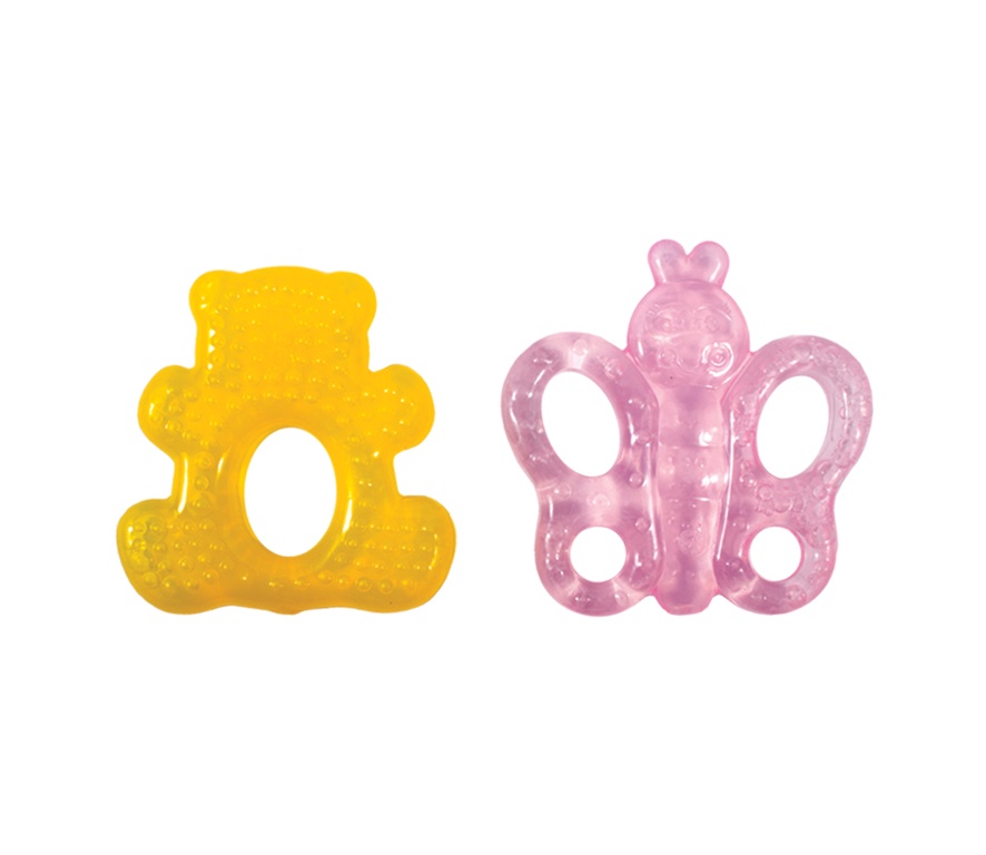 Прорізувач для зубів з водою LI 301