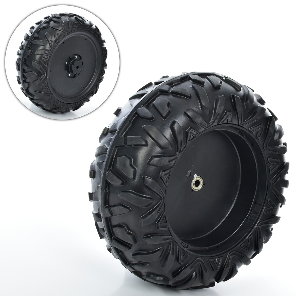 Колесо M 4844-R EVA WHEEL заднє, EVA до трактора M 4844.