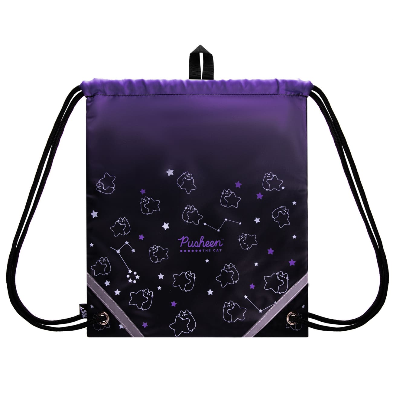 Сумка для взуття YES SB-10 Pusheen Stellar