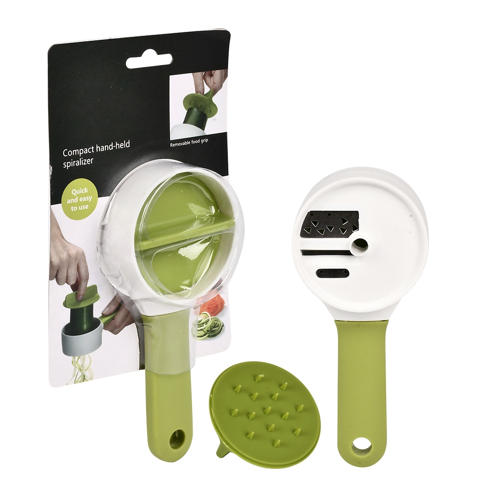 Терка спіралайзер 18см., R93553