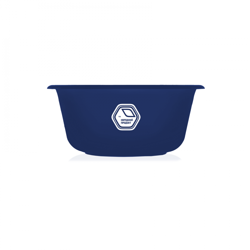 МИСКА 1,5 л. (індиго) 71і арт