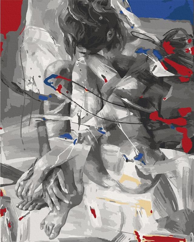 Фотография 1 товарной позиции интернет-магазина детских игрушек www.smarttoys.com.ua Набір для розпису 