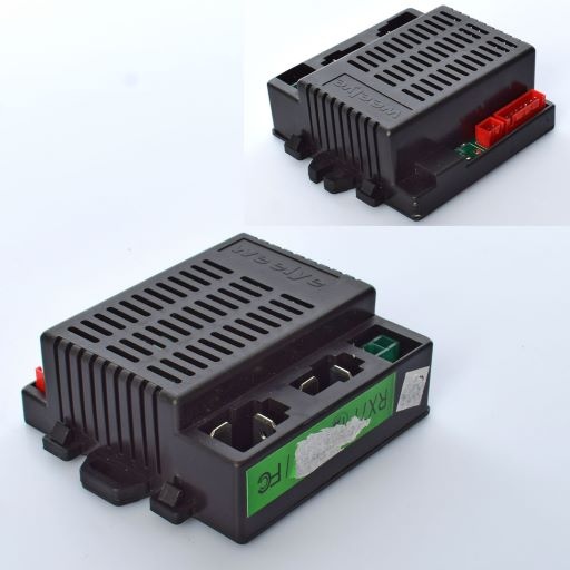 Блок управління M 4282-RC RECEIVER для машини M 4282, 12V.