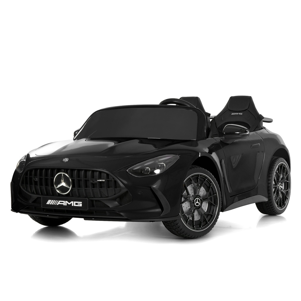 Машина M 6313EBLRS-2(24V)радіо/к 2,4G,4мотори200W,1акум24V9AH,EVA,USB,SD,BLUETOOTH,MP3,шк.св.муз.