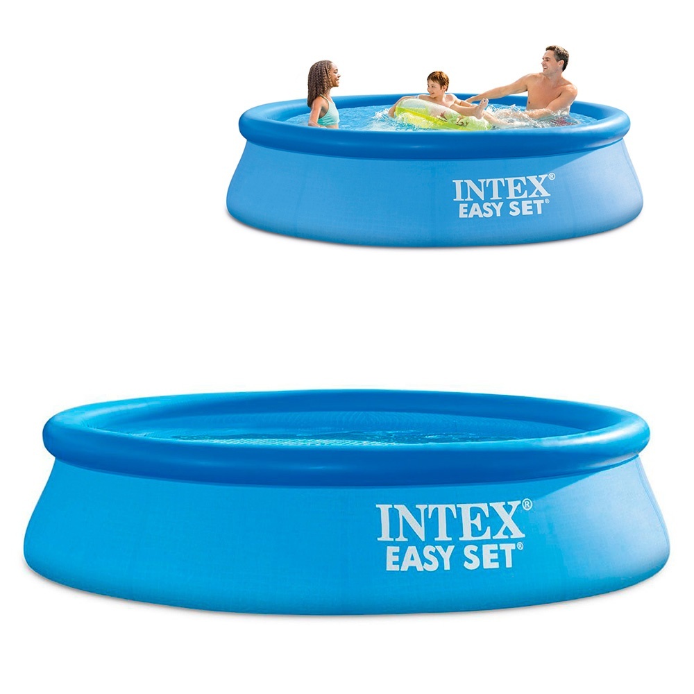 Басейн сімейний 28120 3853л, 305-76 см, кор., 43-29-23 см.