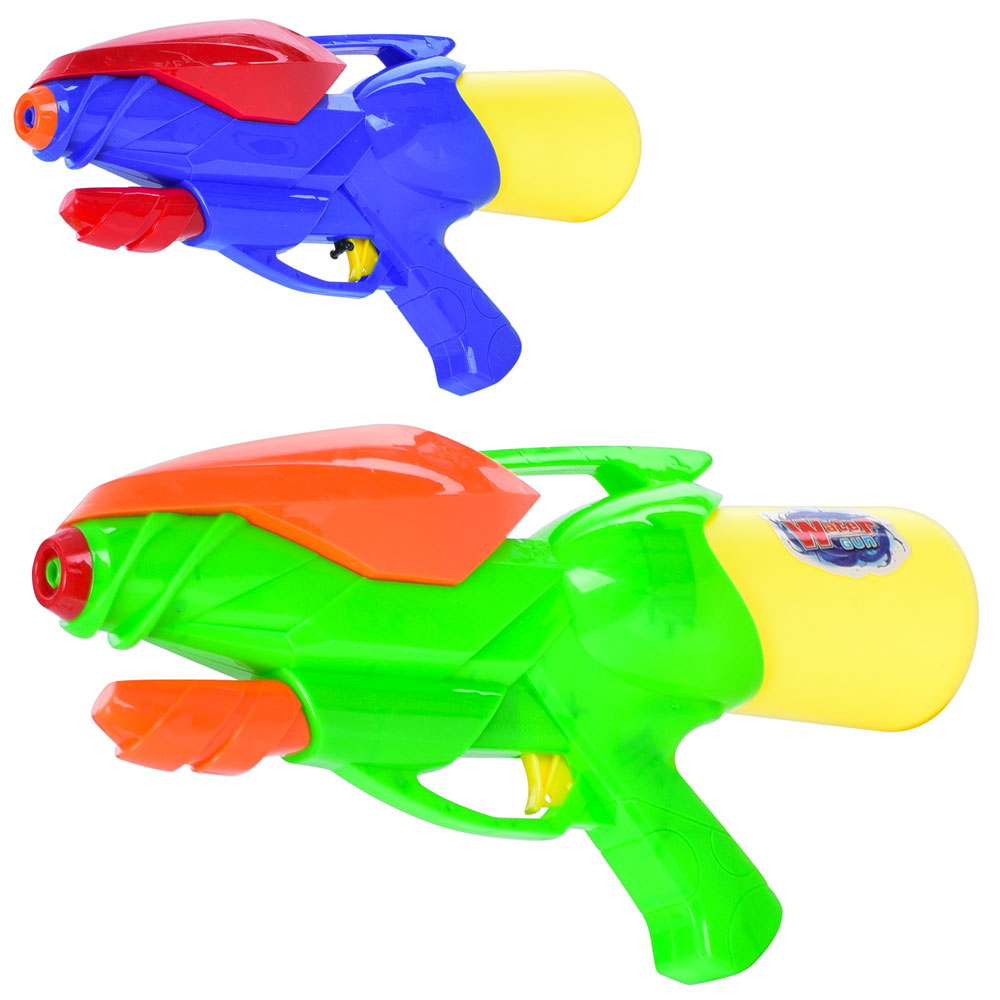 Водяний автомат MR 1008 розмір великий, помпа, 2 кольори, кул., 50-21-9 см.