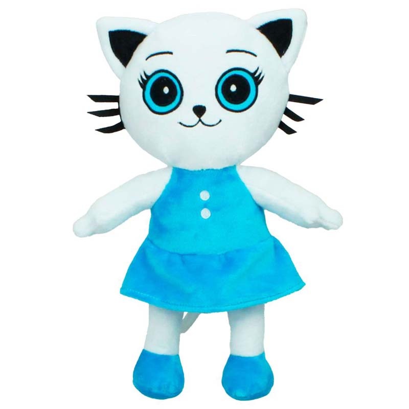 М'яка іграшка "Котеня 1", Копиця 00072-61