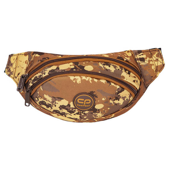 Сумка поясна Albany  SAND STORM