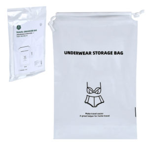 Сумка-органайзер для зберігання одягу 30*20см., R101197