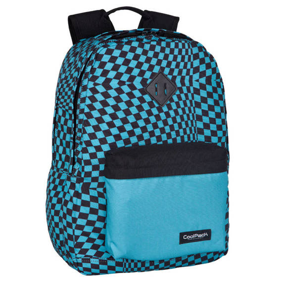 Рюкзак молодіжний SCOUT 17” DOWN THE WHOLE