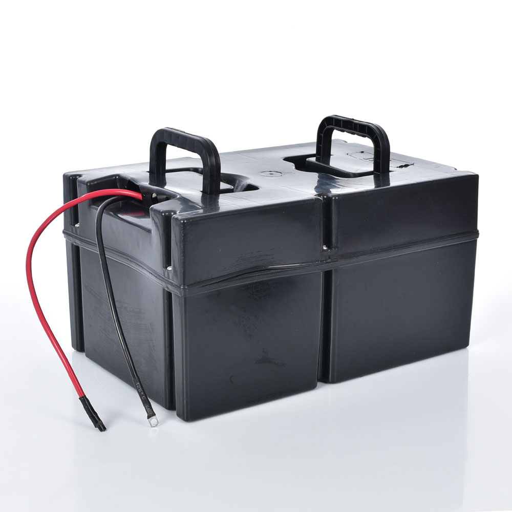 Батарея 1500H-BATTERY-SET 5 акумуляторів 12V/20AH для квадроцикла 1500H/1450F/1450H.