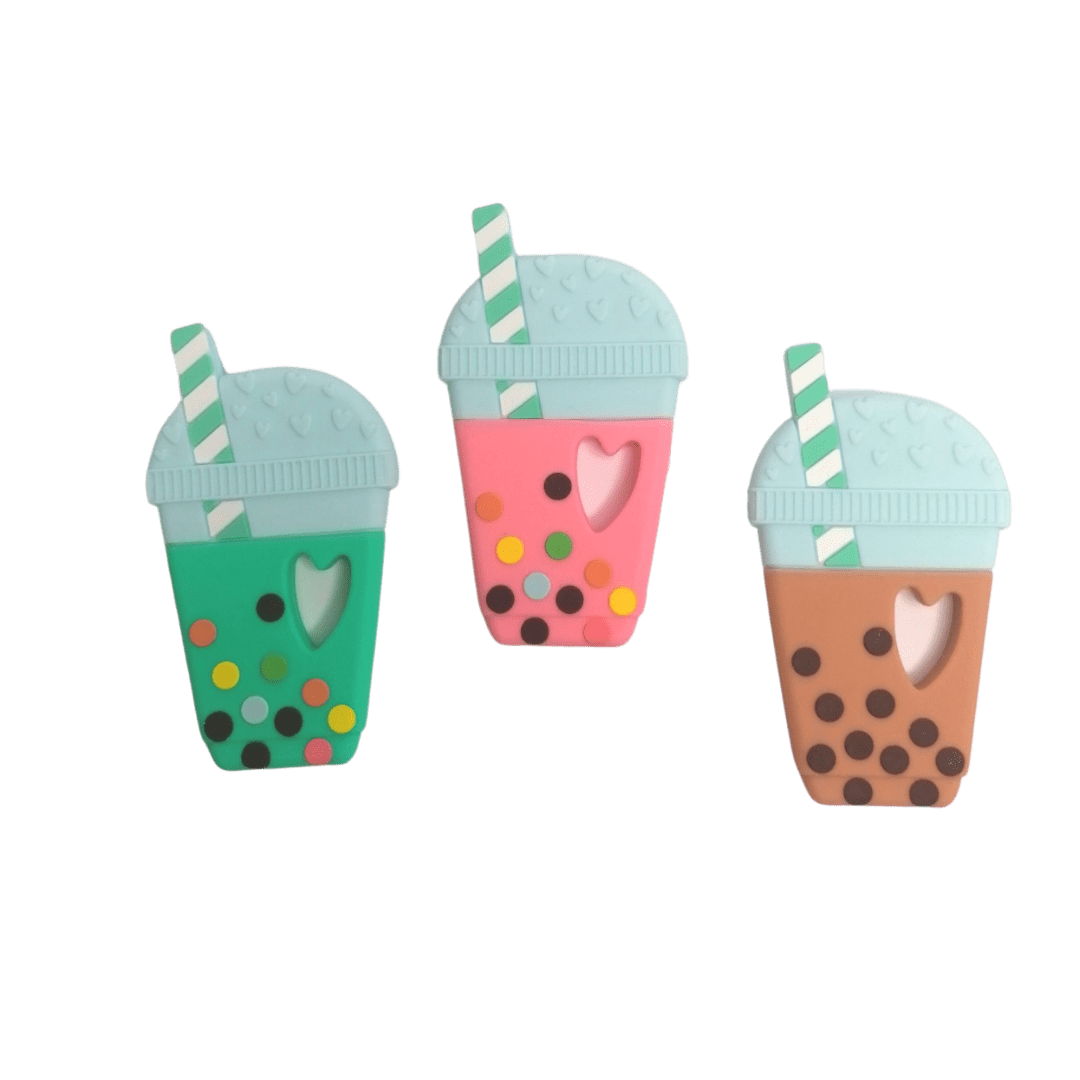 LI 328 (коктейль) Прорізувач для зубів, іграшка