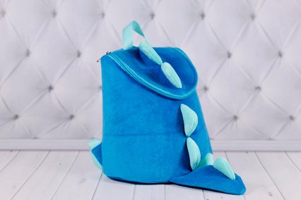 Рюкзак Діно, Копиця 00200-33, 22x22x15