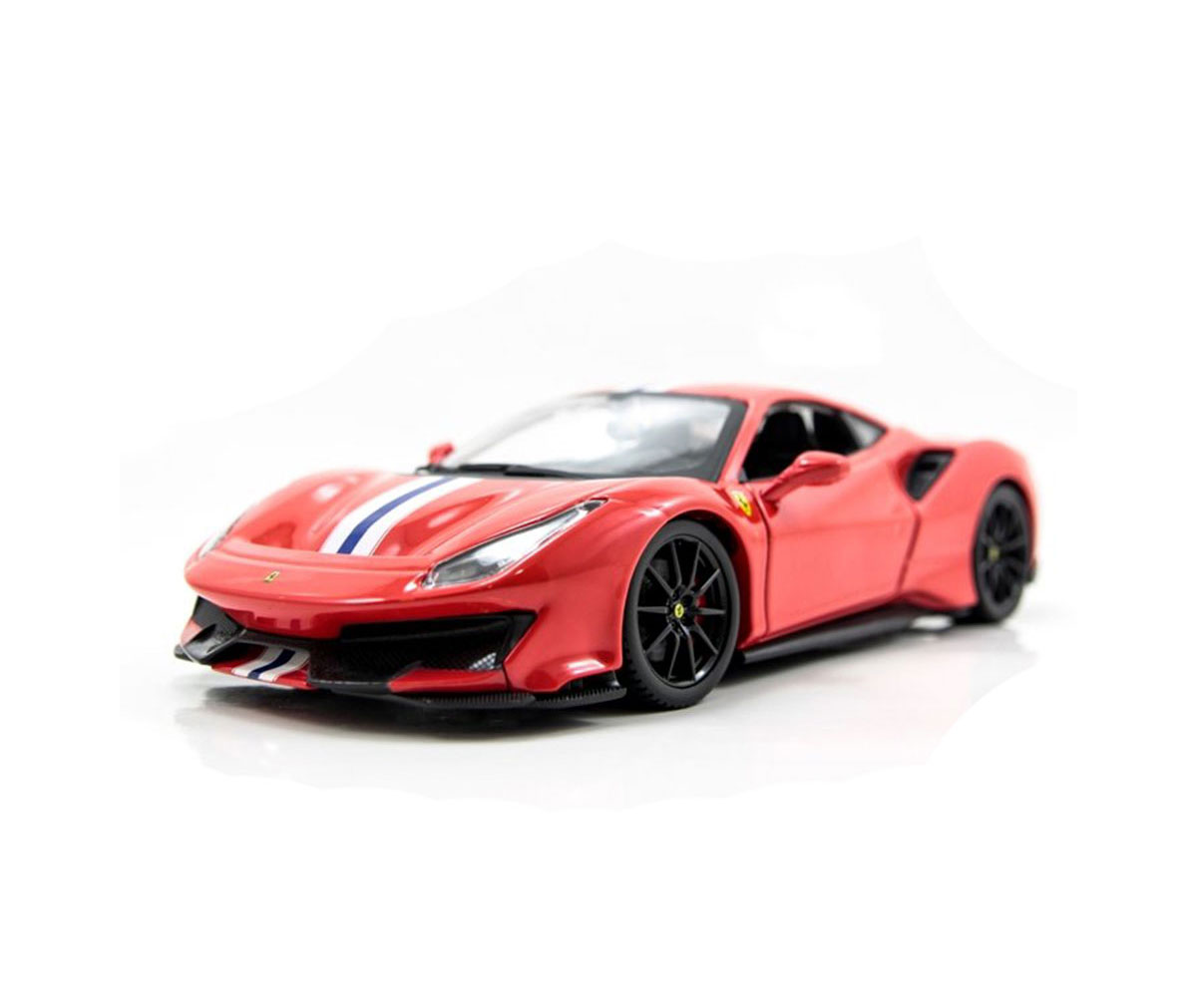Автомодель - FERRARI 488 PISTA