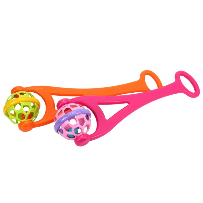 Іграшка "Каталка ТехноК", арт.6733