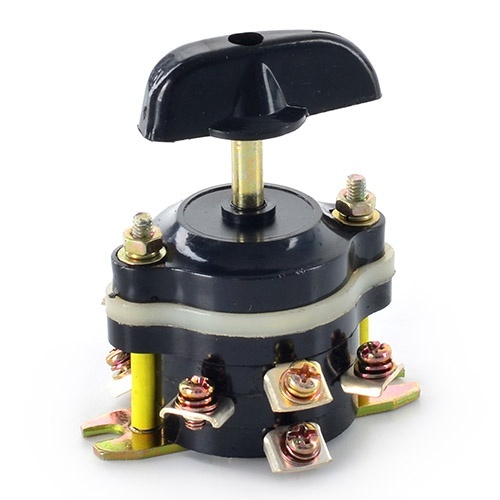 Перемикач напрямку руху FORWARD-REVERSE для електромобілів 500W