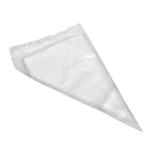 Мішок кондитерський одноразовий 50шт/уп 20.5*30см R91792-M