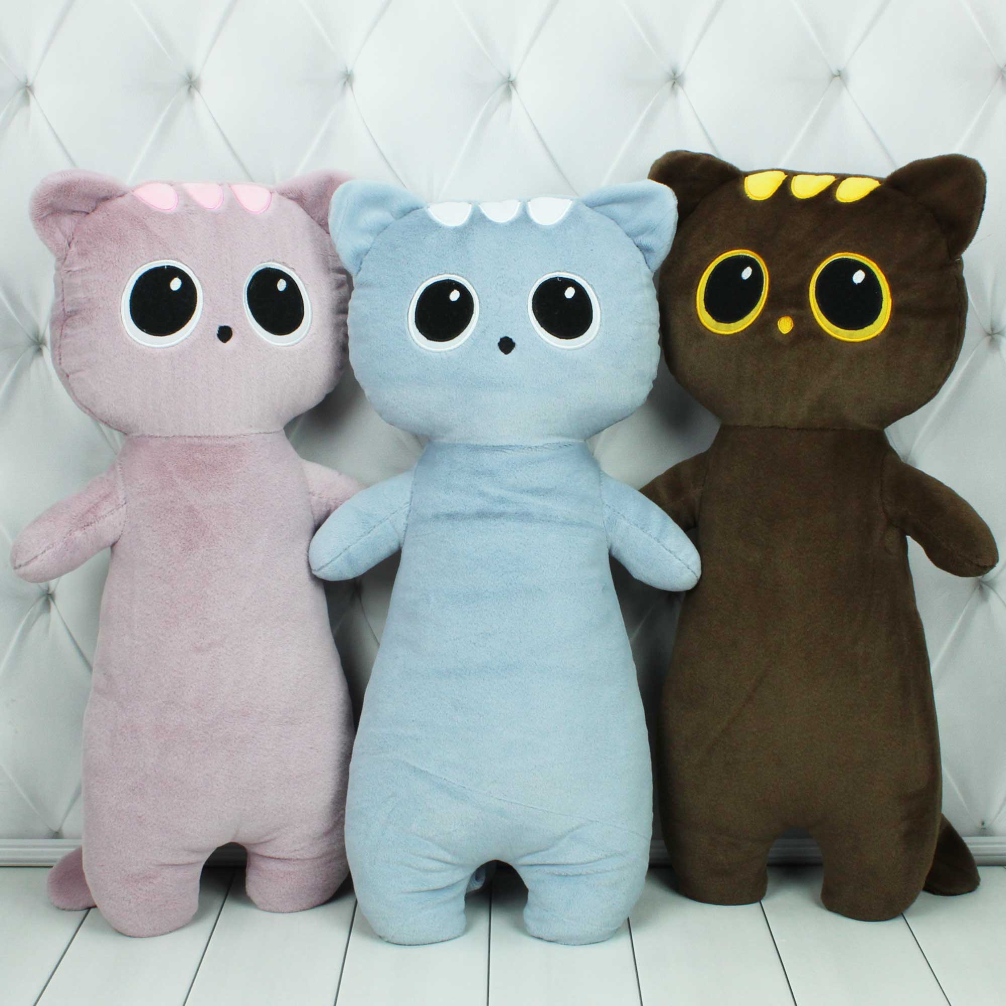 Обіймашка Басік, Копиця арт.00276-0 (57x24x14)