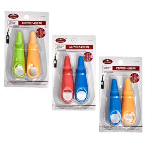 Пробка для пляшки 2шт/наб R89021