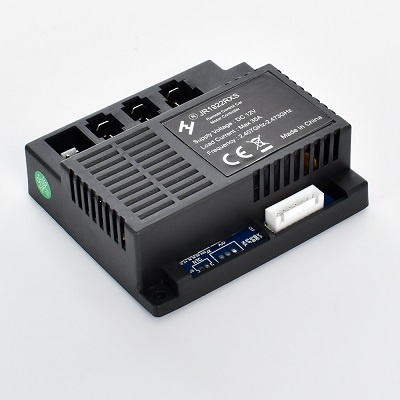 Блок управління M 4795-RC RECEIVER до квадроциклу M 4795, 12V.