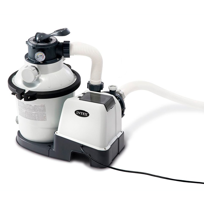 Фiльтр-насос 26642 220-240V, 3500л/ч.