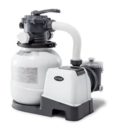 Фільтр-насос 26646 220-240V, 7900 л/г