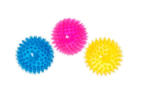 Дитячі м`ячі