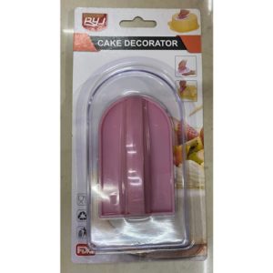 Шпатель кондитерський 15*8см R91820