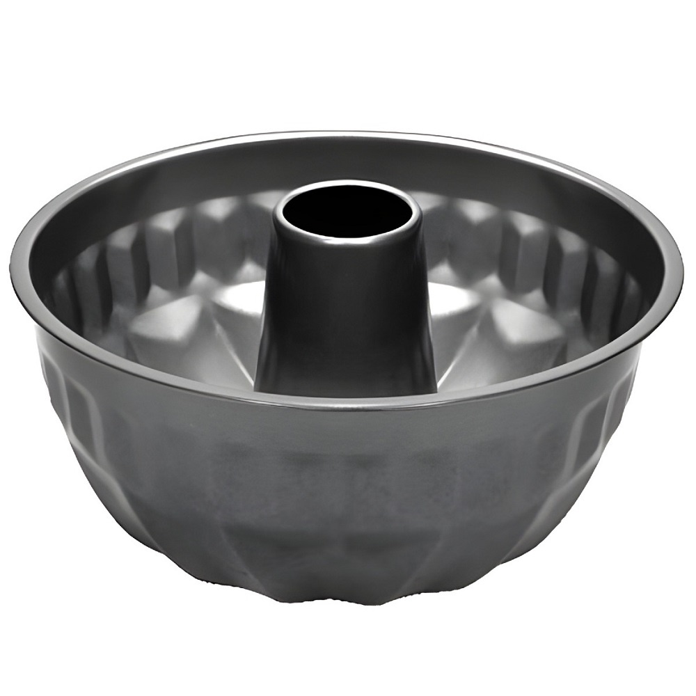 Форма для кексу d22*11см MH-0048 (24шт)