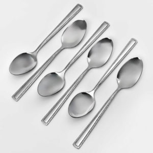 Ложка чайна SS "Wild stone" 6шт/наб R89800