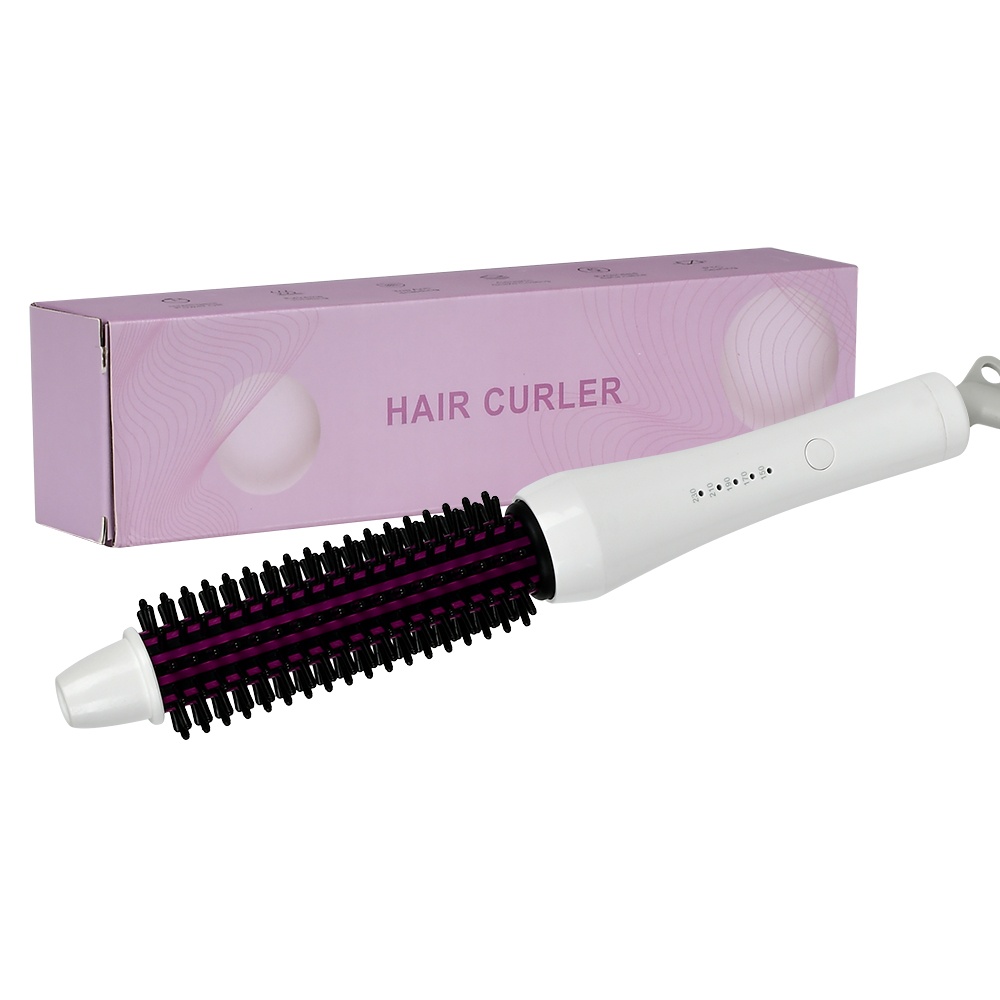 Плойка для укладання волосся 34*8*6см R97176